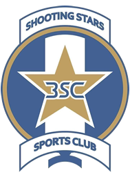 Shooting Stars Sports Club (3SC)